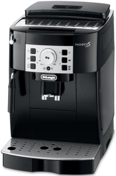 Эспрессо кофемашина DeLonghi Magnifica S ECAM 22.114.B
