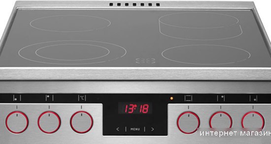 Кухонная плита Hansa FCCX58225