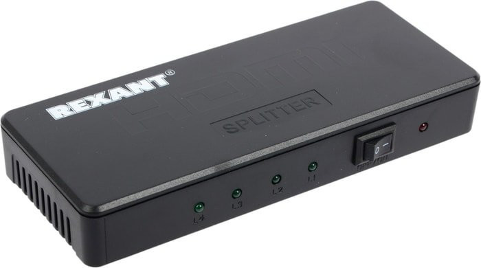 Разветвитель Rexant 17-6952