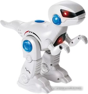 Робот Crossbot Динозавр Рекс 870701