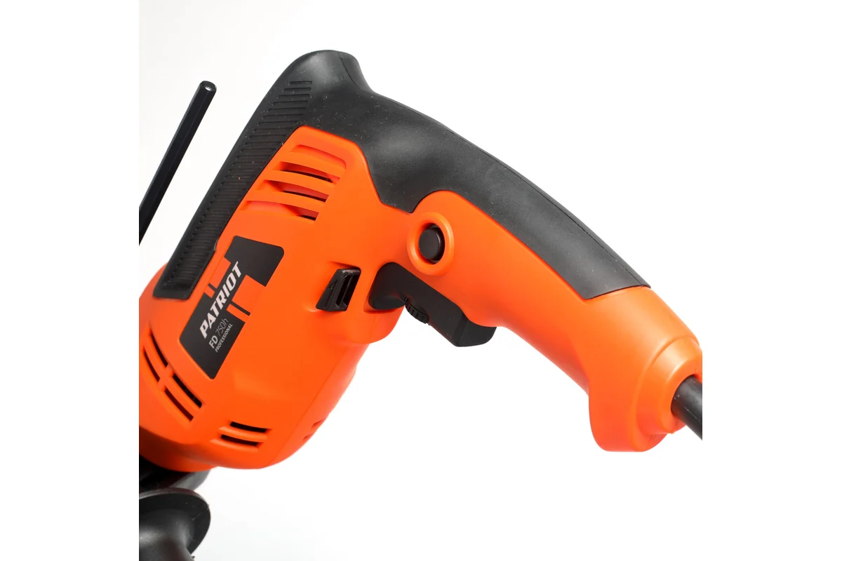 Ударная дрель Patriot FD 750H [120301444]