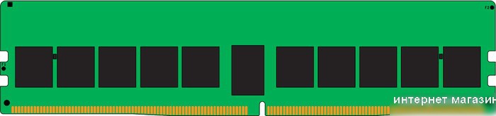 Оперативная память Kingston 32ГБ DDR5 4800 МГц KSM48R40BD8KMM-32HMR