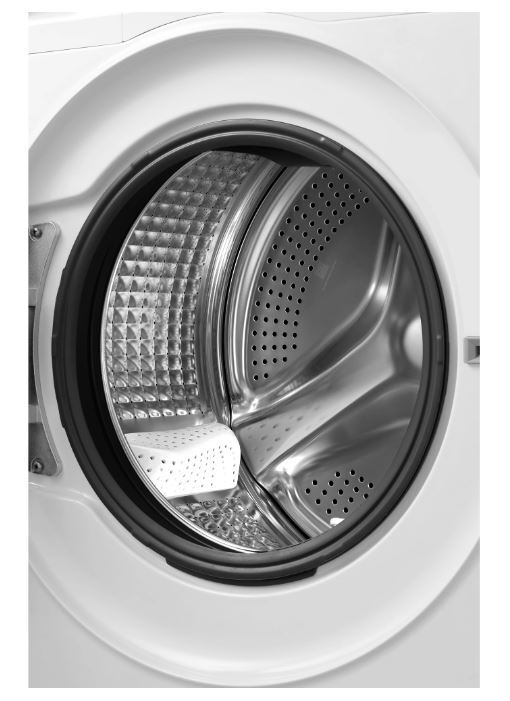 Стиральная машина Haier HW60-BP12929BE