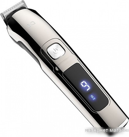 Машинка для стрижки волос BQ TR1000