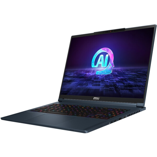 Игровой ноутбук MSI Stealth 16 AI Studio A1VGG-098XBY
