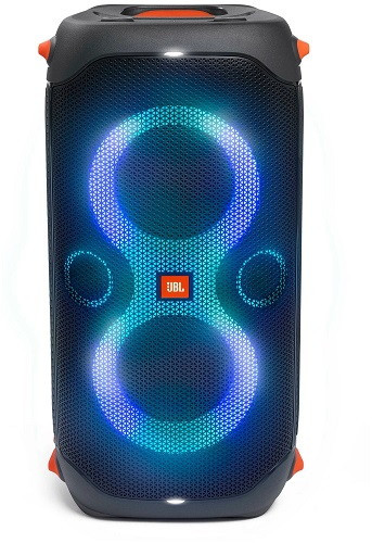 Колонка для вечеринок JBL Partybox 110