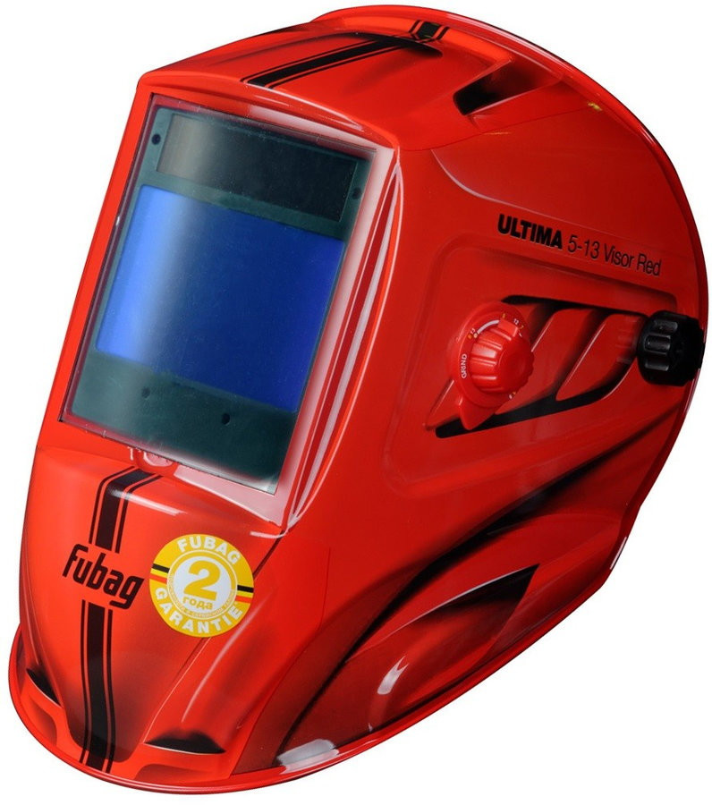 Сварочная маска Fubag Ultima 5-13 Visor