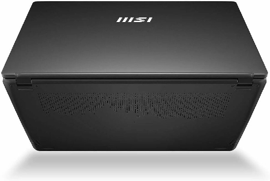 Ноутбук MSI Modern 15 B7M-462XBY