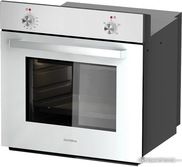 Электрический духовой шкаф Darina BO 1700 W