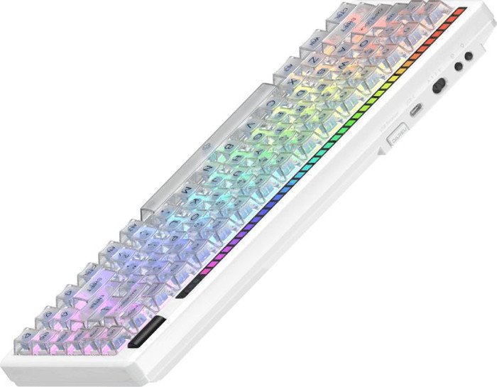 Клавиатура Dareu A84 Pro (White)