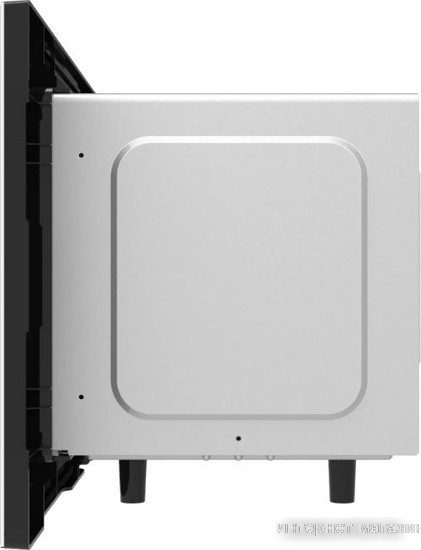 Микроволновая печь Haier HMX-BTG207W
