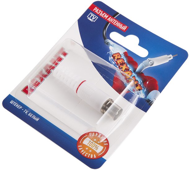 Коннектор Rexant 06-0012-A