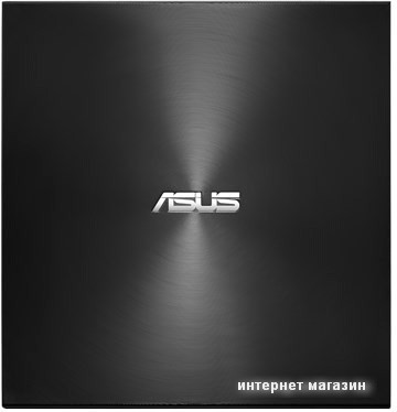 Оптический накопитель ASUS ZenDrive U9M (черный)