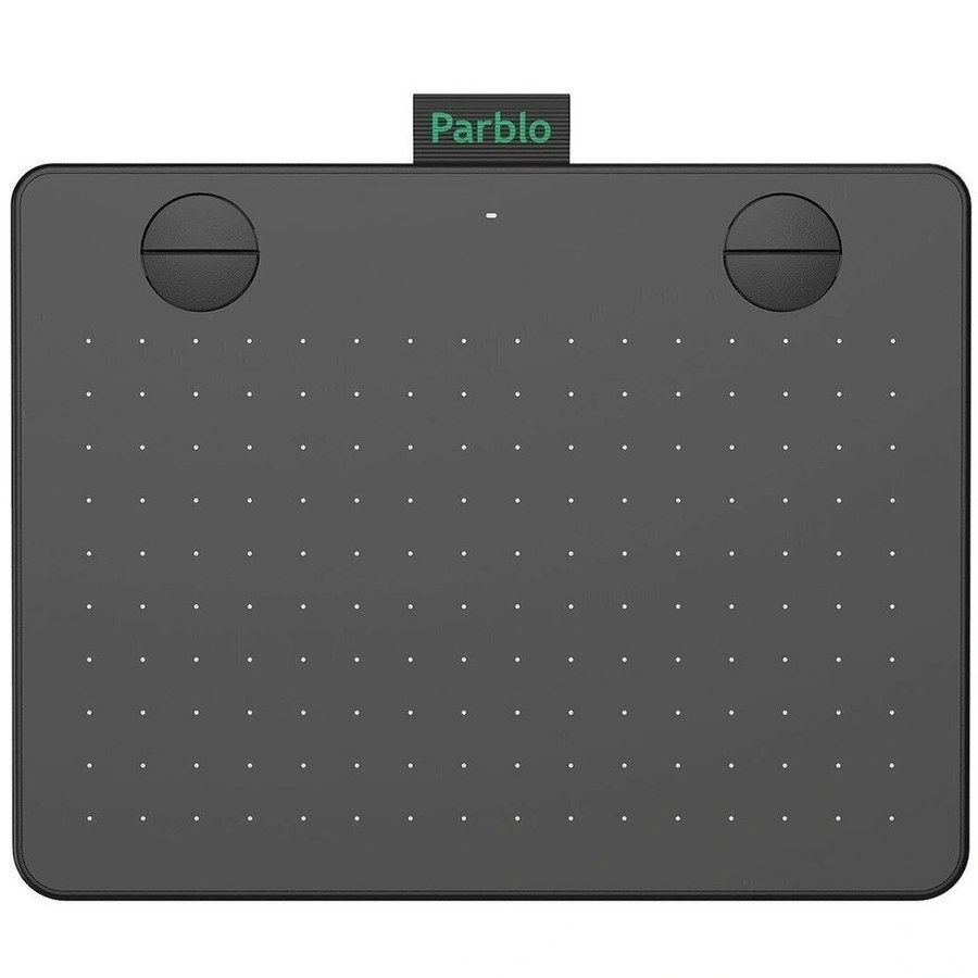 Графический планшет Parblo A640 V2 (черный)