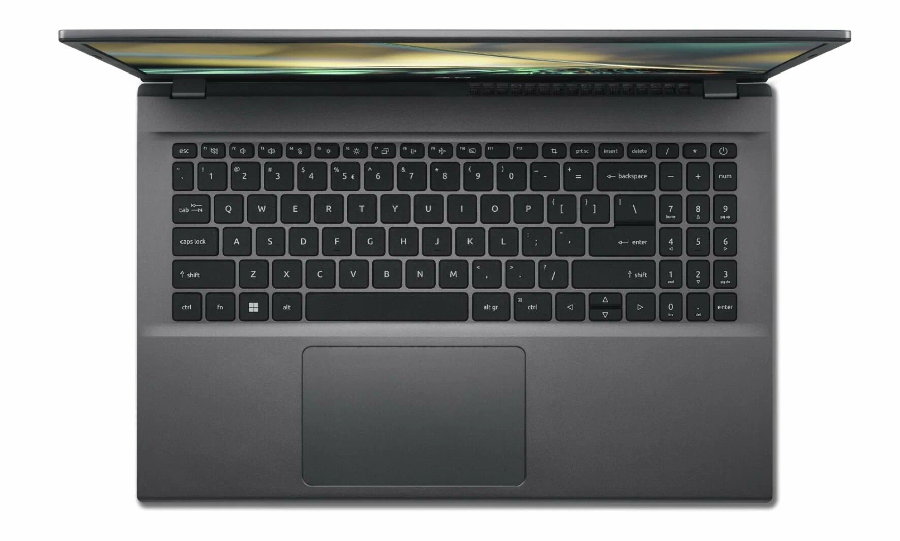 Ноутбук Acer Aspire 5 A515-57-52FB NX.KN4ER.004