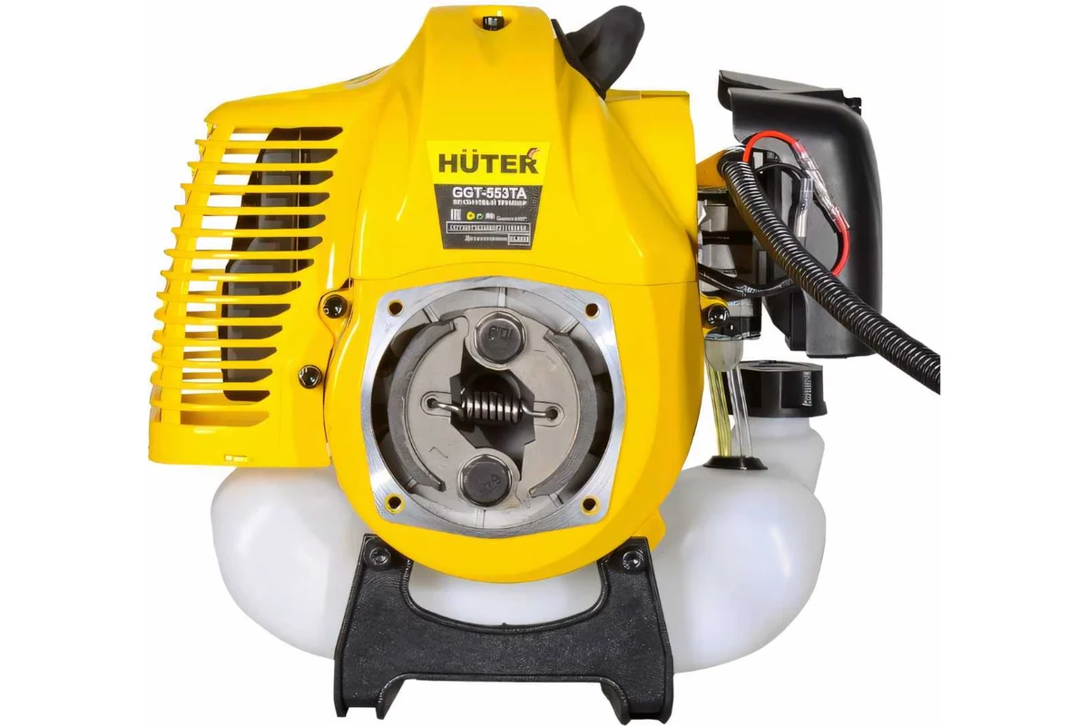 Триммер бензиновый Huter GGT-553TA