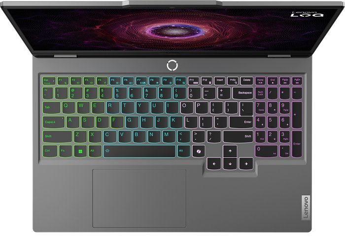 Игровой ноутбук Lenovo LOQ 15ARP9 83JC005UPB