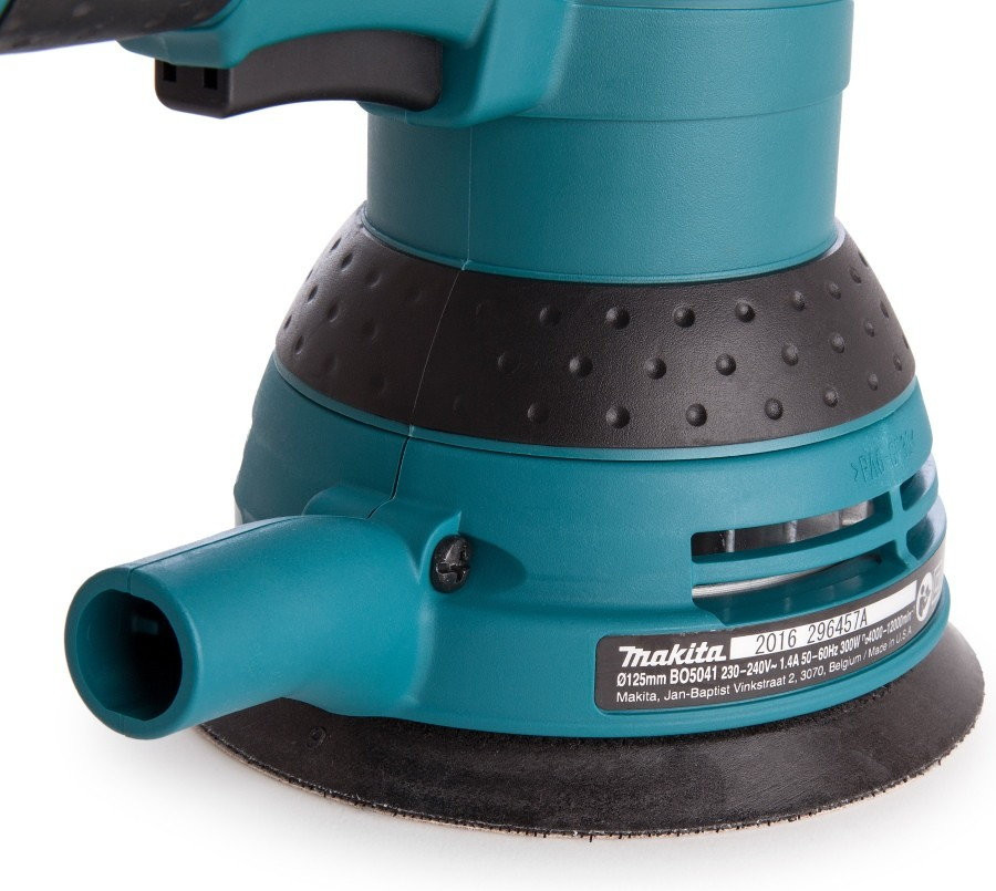 Эксцентриковая шлифмашина Makita BO5041