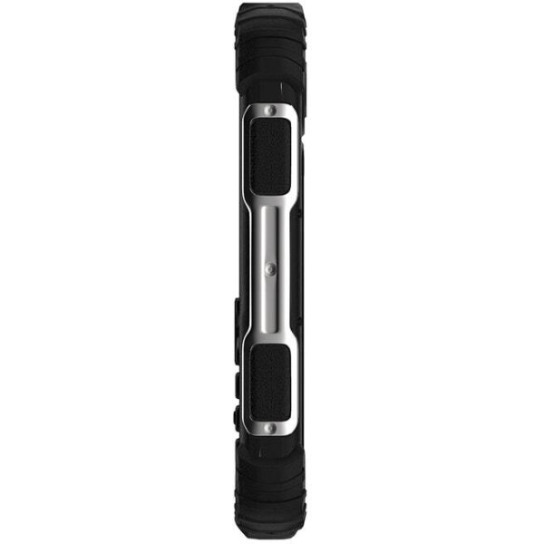 Кнопочный телефон Maxvi R1 (черный)
