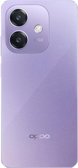 Смартфон Oppo A3 CPH2669 6GB/256GB международная версия (лиловый)