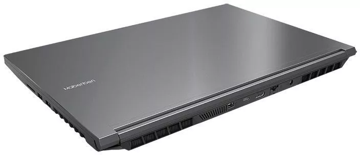 Игровой ноутбук Maibenben X527 X527FSFMLGRE0
