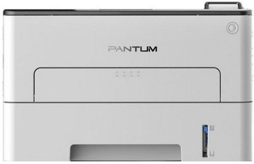 Принтер Pantum P3010DW