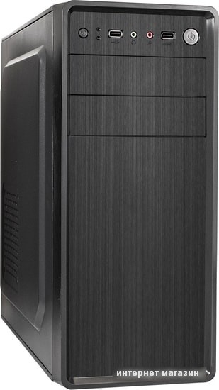 Корпус ExeGate XP-401 450W EX283732RUS