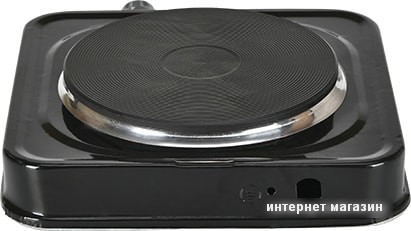 Настольная плита Blackton Bt HP114B