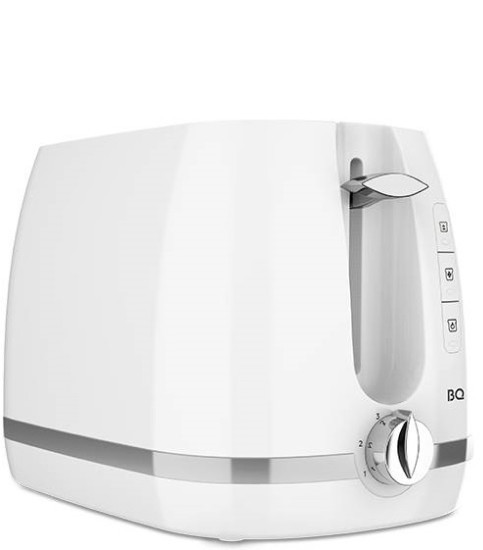 Тостер BQ T1711