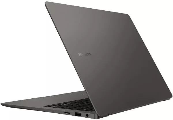 Ноутбук Samsung Galaxy Book3 Pro 14 NP940XFG-KC4IN