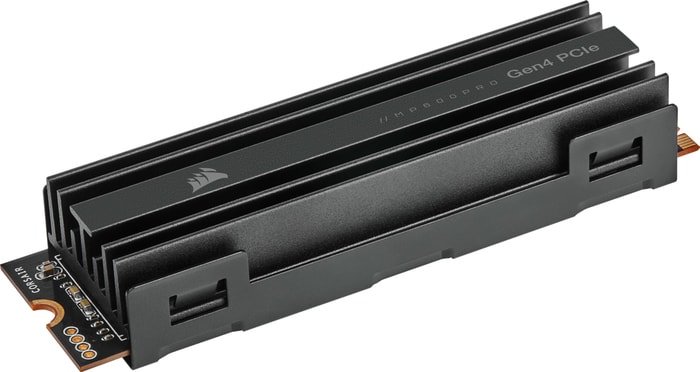SSD Corsair MP600 Pro 2TB CSSD-F2000GBMP600PRO