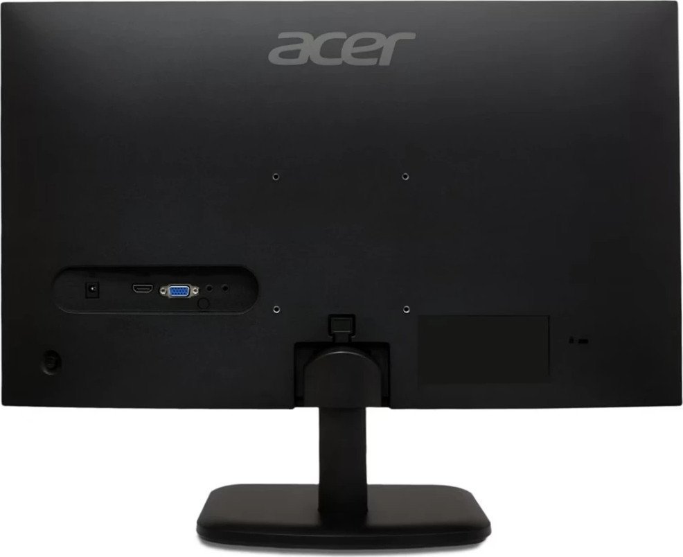 Монитор Acer EK271Gbmix UM.HE1CD.G02