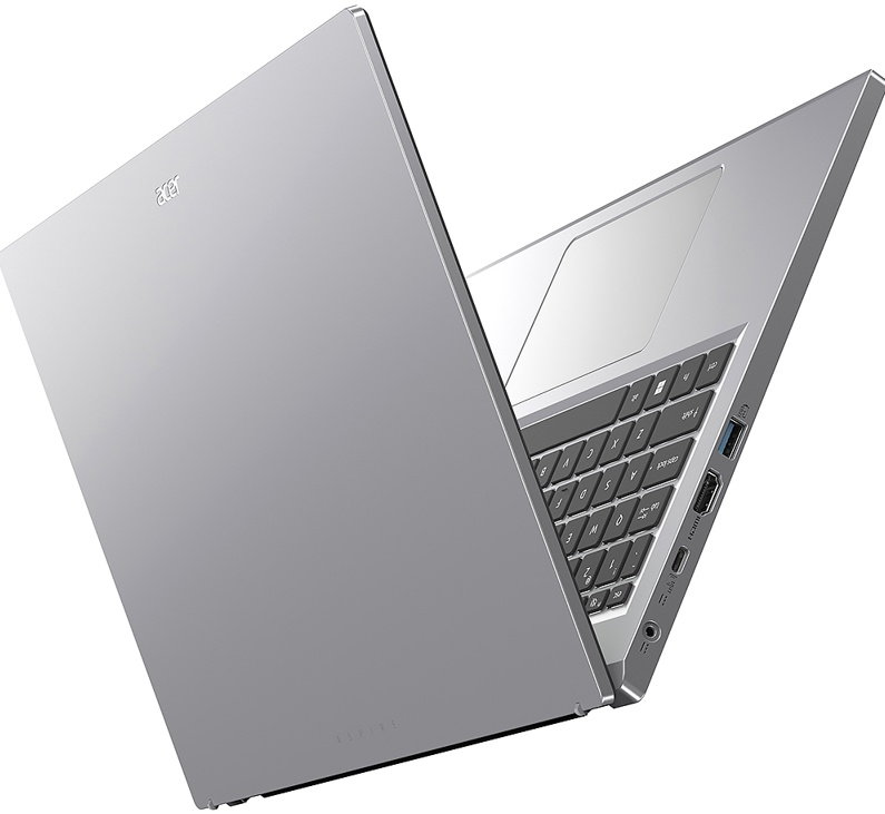 Ноутбук Acer Aspire Go AG14-21P-R4XC NX.KXDCD.008