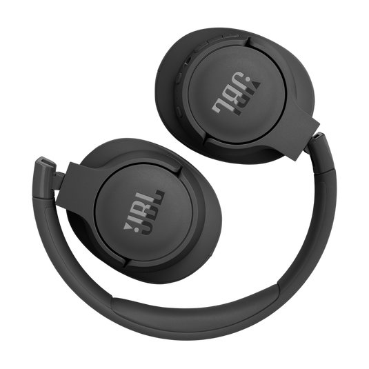 Наушники JBL Tune 770NC (черный)