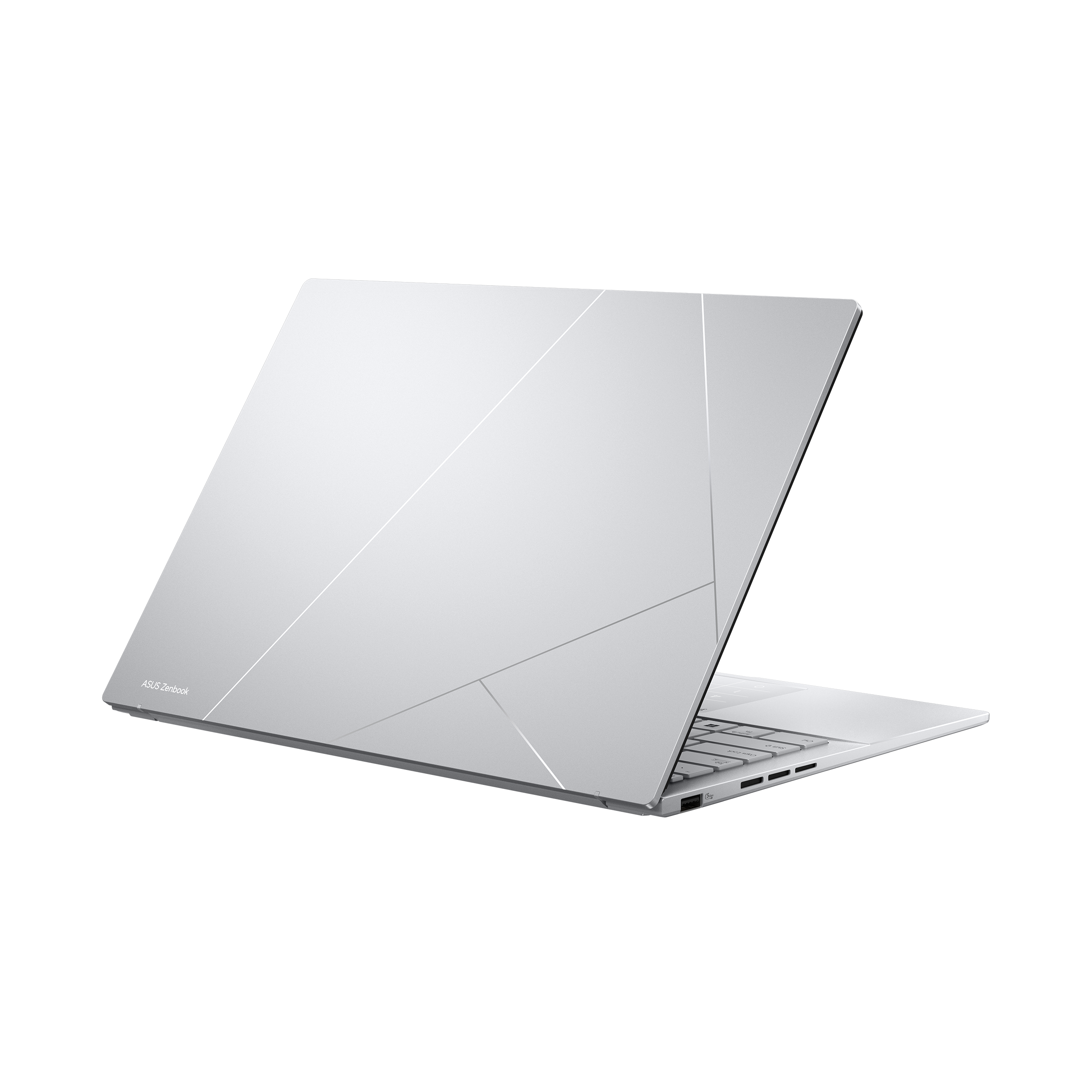 Ноутбук ASUS Zenbook 14 OLED UX3405CA-PP515W