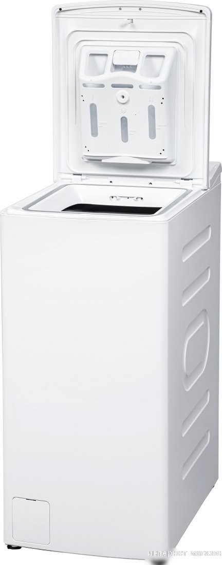 Стиральная машина с вертикальной загрузкой Бирюса WM-MT813/05