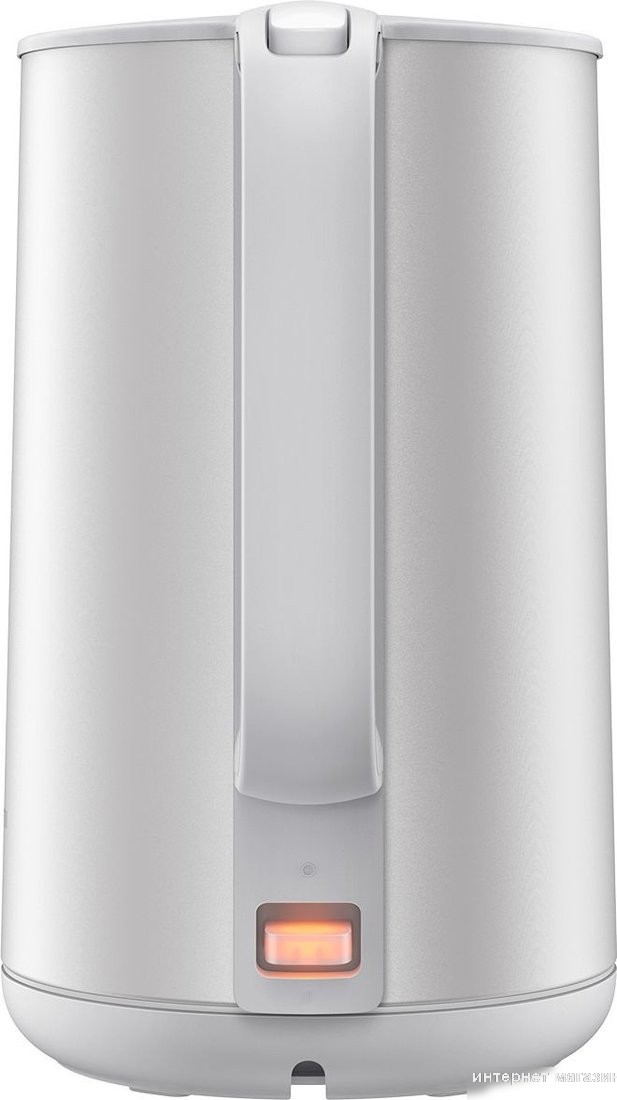 Электрический чайник Xiaomi Double Wall Electric Kettle MJDSH07YM-A (евровилка)