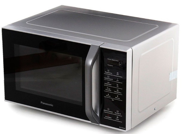 Микроволновая печь Panasonic NN-ST34HMZPE