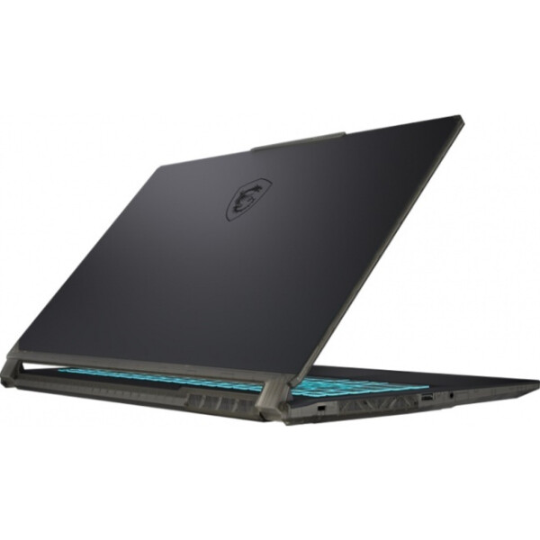 Игровой ноутбук MSI Cyborg 15 A13UDX-1614XBY