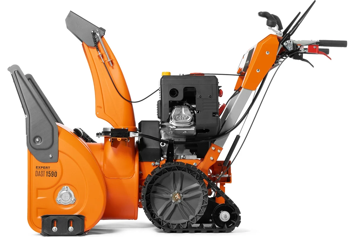 Снегоуборщик Daewoo Power DAST 1590