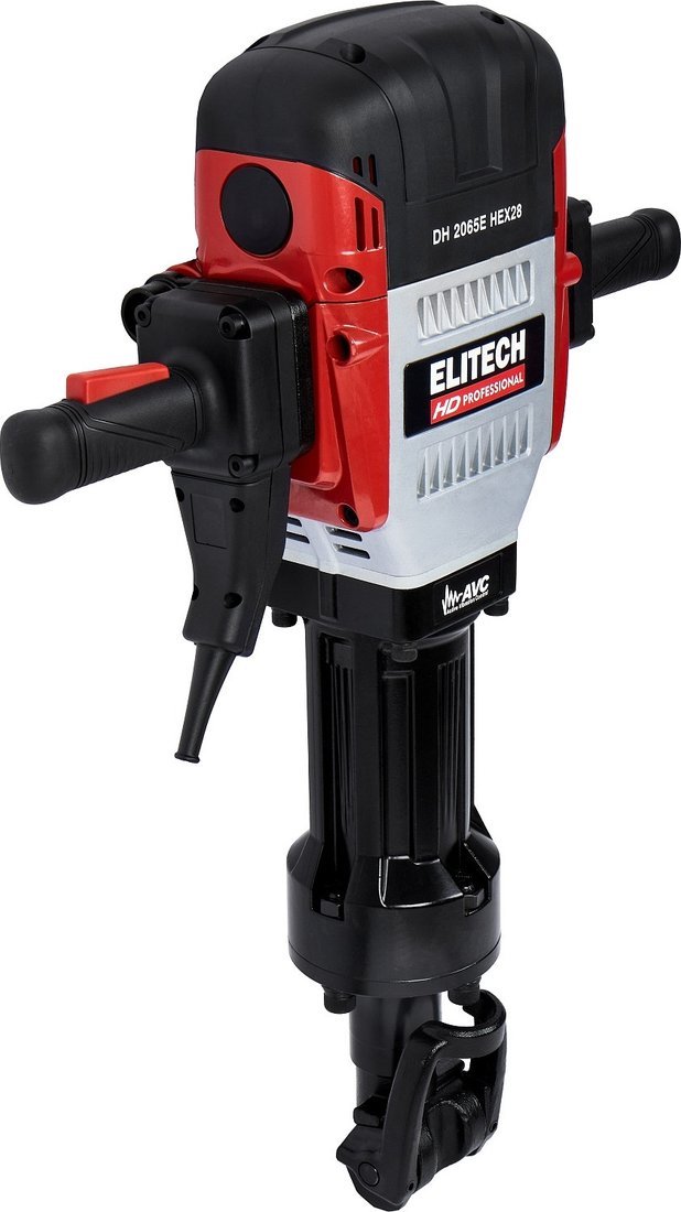 Отбойный молоток ELITECH DH 2065E HEX28