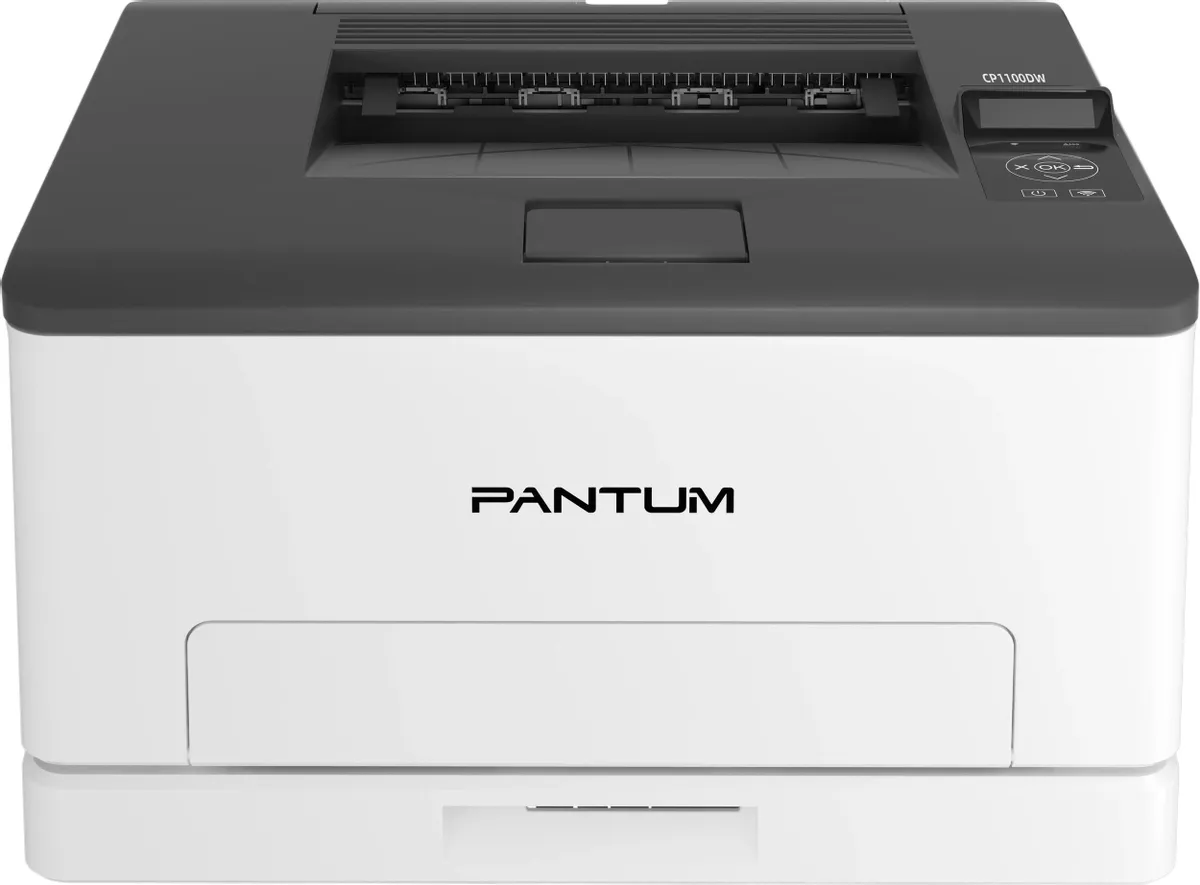 Принтер Pantum CP1100DW