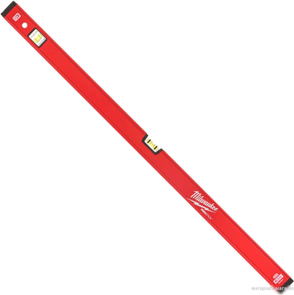 Уровень строительный Milwaukee Redstick Compact магнитный 4932459085