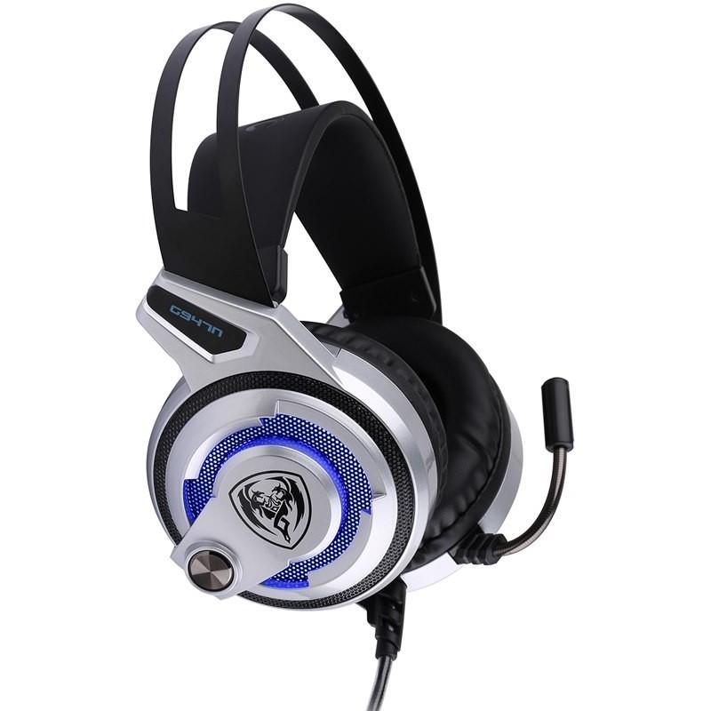 Наушники Somic G949DE