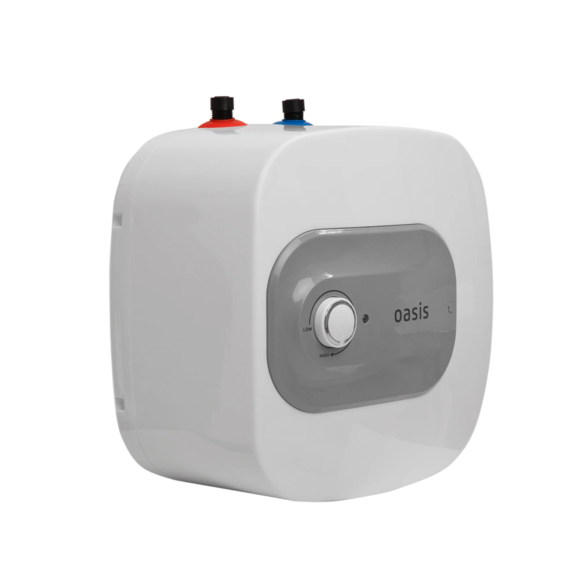 Накопительный электрический водонагреватель под мойку Oasis Small 15 KP