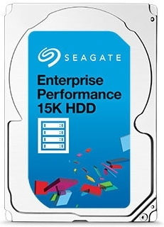Жесткий диск Seagate Enterprise Performance 15K 600GB [ST600MP0006]
