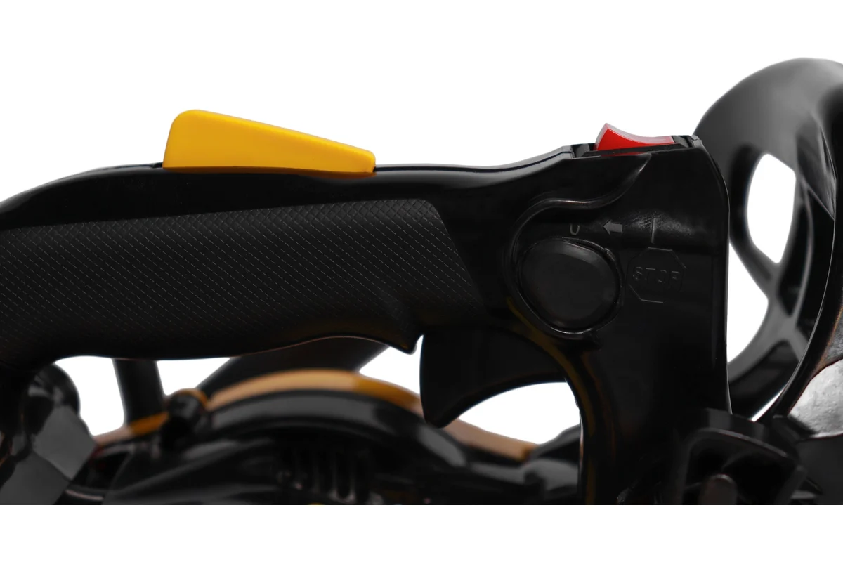 Бензопила Champion 126T-10