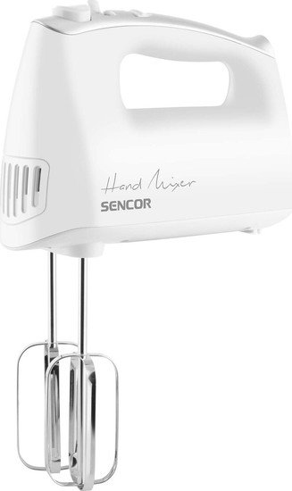 Миксер Sencor SHM 5206 WH