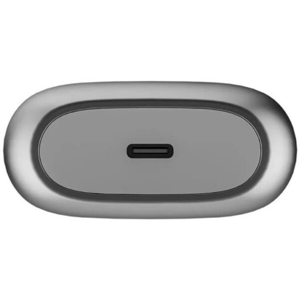 Электробритва Xiaomi Mijia Electric Shaver S200 (серебристый)