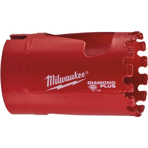 Коронка Milwaukee Plus 49565630
